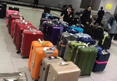 宁夏行李托运公司